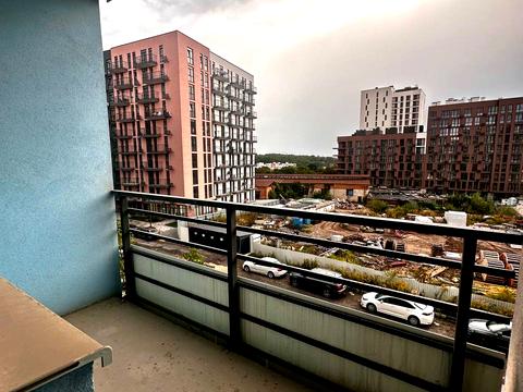 квартира за адресою Під Голоском вул., 24-Б