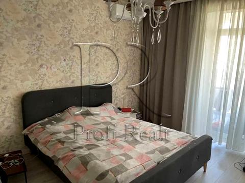 квартира за адресою Сергія Данченка вул., 20