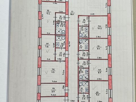коммерческая по адресу Независимости ул., 7