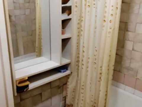 квартира по адресу Оноре де Бальзака ул., 46-А
