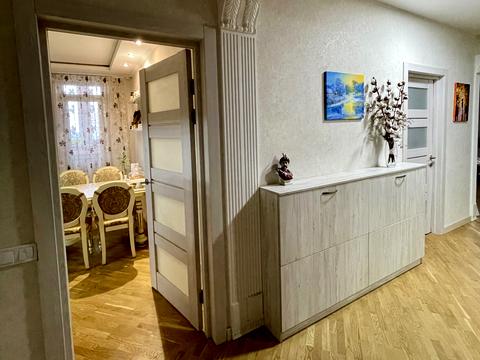 квартира по адресу Науки просп., 69