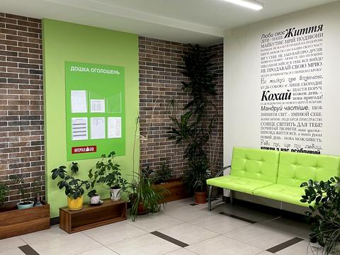 квартира за адресою Берестейський просп. (Перемоги), 67-Б