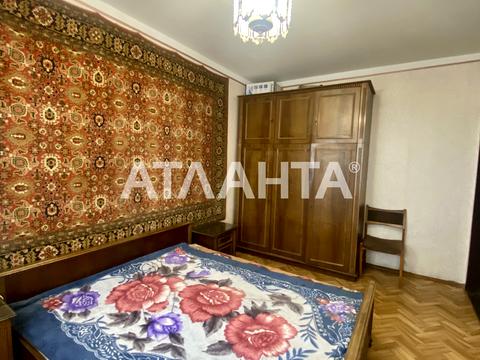 квартира за адресою Одеса, Люстдорфська дорога вул., 125