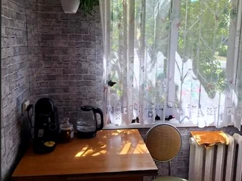 квартира за адресою Івана Каркача пров., 23