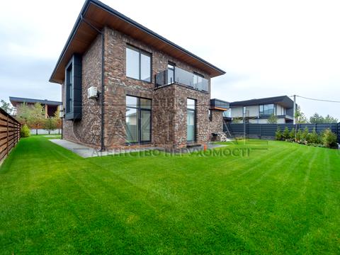 будинок за адресою обухівський