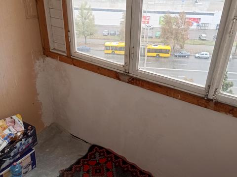 квартира по адресу Радунская ул., 9