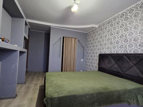 квартира по адресу Харьковская ул., 14