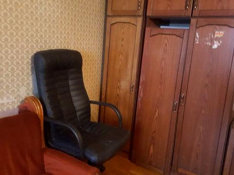 квартира по адресу Саксаганского ул., 54/56