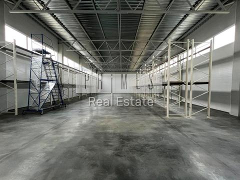 коммерческая по адресу Паркова, 1