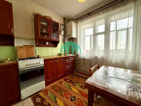 квартира за адресою Гната Хоткевича вул., 85/1