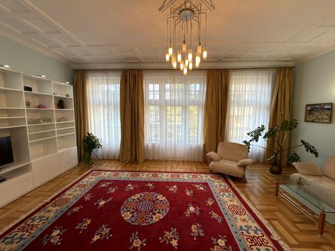 квартира за адресою Каліча Гора вул., 11