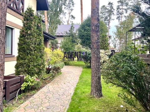 будинок за адресою Варшавська вул.