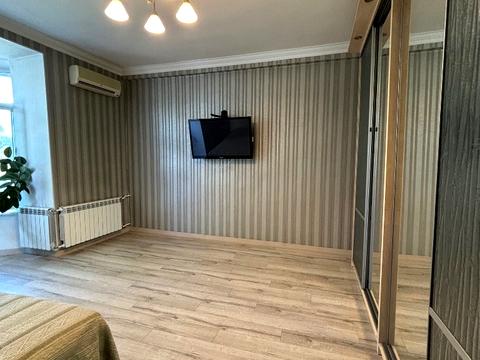 квартира по адресу Васильковская ул., 15/14
