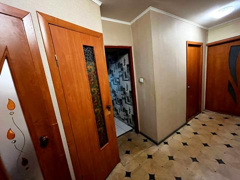 квартира по адресу Давида Ойстраха ул. (Затонського), 6