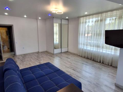 квартира за адресою Павла Каспрука вул., 1