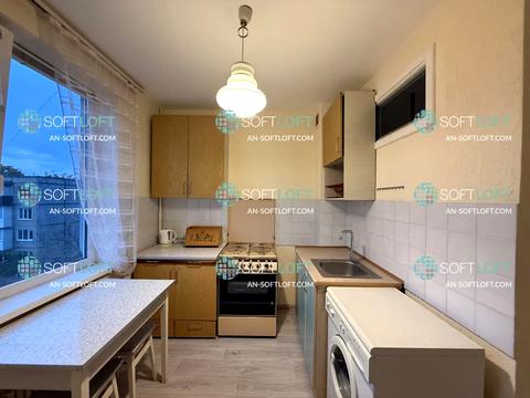 квартира по адресу Танкопия ул., 12