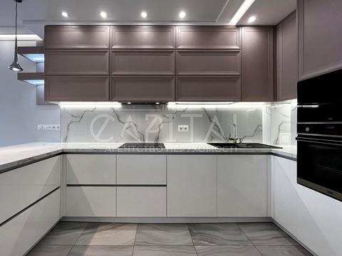 квартира за адресою Оболонський просп., 26