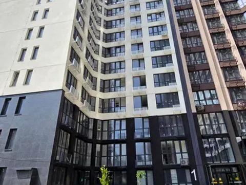 квартира по адресу Ивана Франко ул., 40