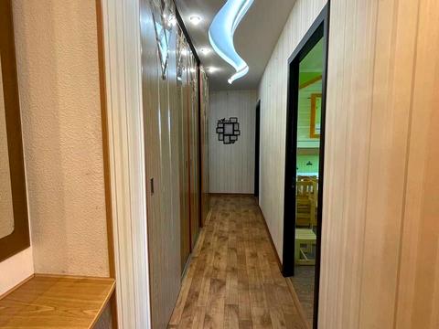 квартира по адресу Тобольская ул. (Тобольская), 46б
