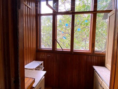 квартира по адресу Краснова ул., 14