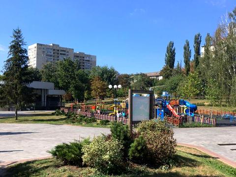квартира за адресою Миколи Василенка вул., 13