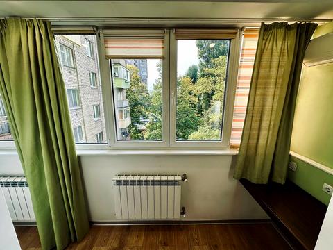 квартира за адресою Січеславська Набережна вул., 12