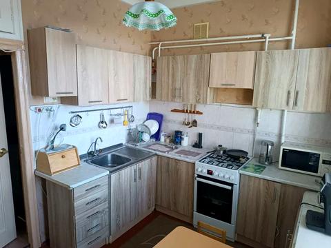 квартира за адресою Бульвар Пушкіна, 21