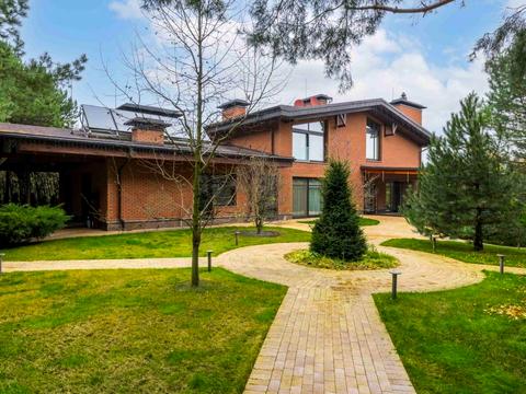 дом по адресу Вишгородська набережна