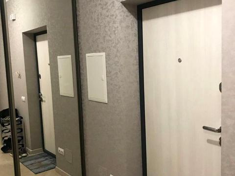 квартира по адресу Каховская ул., 62-А