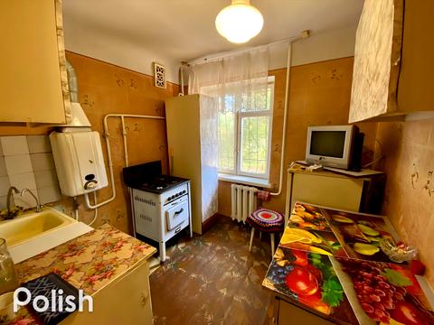 квартира по адресу Эдуарда Фукса ул. (Тухачевського), 19