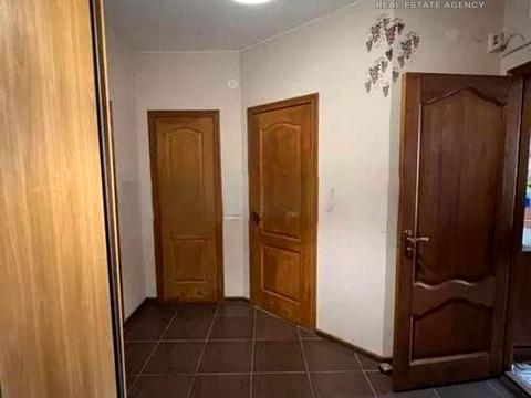 квартира за адресою Борщагівська вул., 206