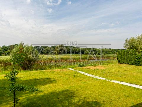 будинок за адресою смт. Козин, Старокиївська вул., 11