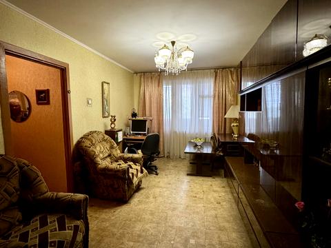 квартира за адресою Набережна Перемоги вул., 108