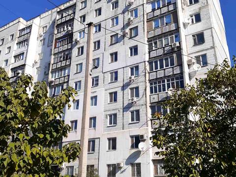 квартира по адресу Измаильская ул., 133а