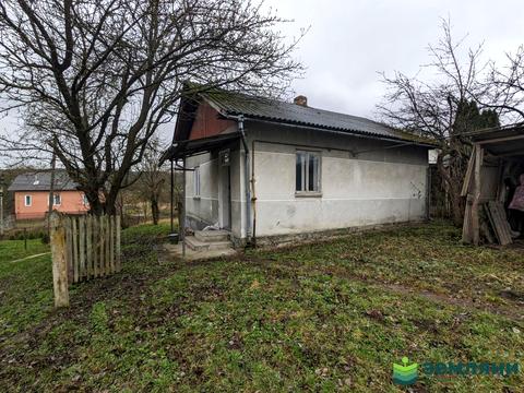 ділянка за адресою 
