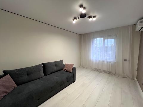 квартира по адресу Садова, 45б 