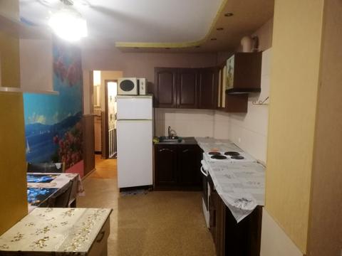 квартира по адресу Олевская ул., 3-Б