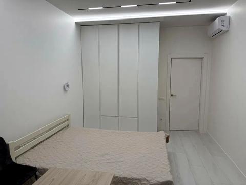 квартира за адресою Київ, Андрія Верхогляда вул. (Михайла Драгомирова), 14-А