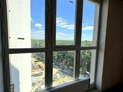 квартира за адресою Київ, Заболотного, 15