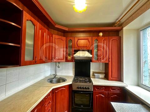 квартира за адресою Кривий Ріг, Григорія Синиці вул. (Свєтлова), 1