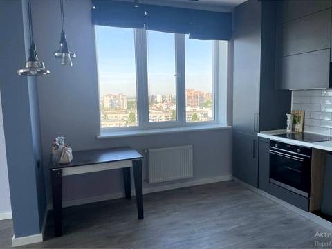 квартира за адресою Костанді вул., 104