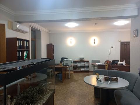 коммерческая по адресу Гагарина просп. (Гагарина), 11