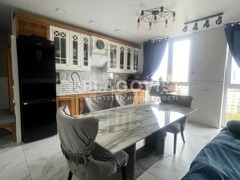 квартира за адресою Богданівська вул., 7-В