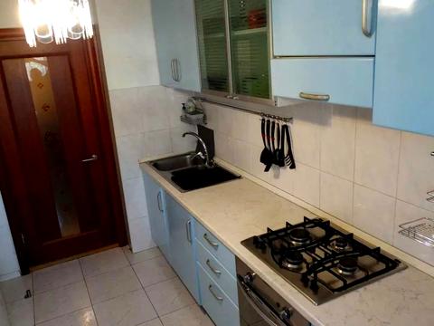 квартира по адресу Константиновская ул., 34