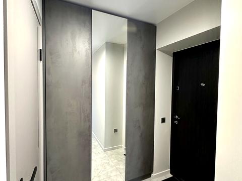 квартира по адресу Рудненская ул. (Белогорская), 8-Д