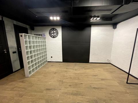 коммерческая по адресу Архитектора Артынова ул., 19
