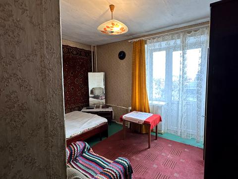 квартира по адресу Каменецкая ул., 36