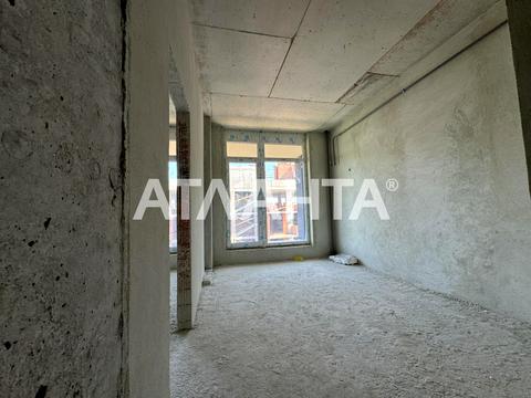 квартира за адресою Під Голоском вул., 22