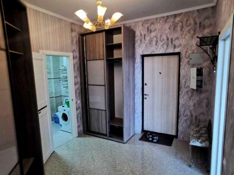 квартира по адресу Карбышева пер. (Карбишева), 3