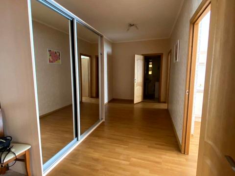 квартира по адресу Полтавская ул., 10